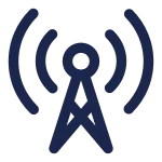 Station SVG Icon